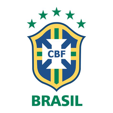 Outra seleção é a noruega, única seleção que nunca perdeu do brasil na história. Logo Seleção Brasileira Brasil Brasão em PNG - Logo de Times