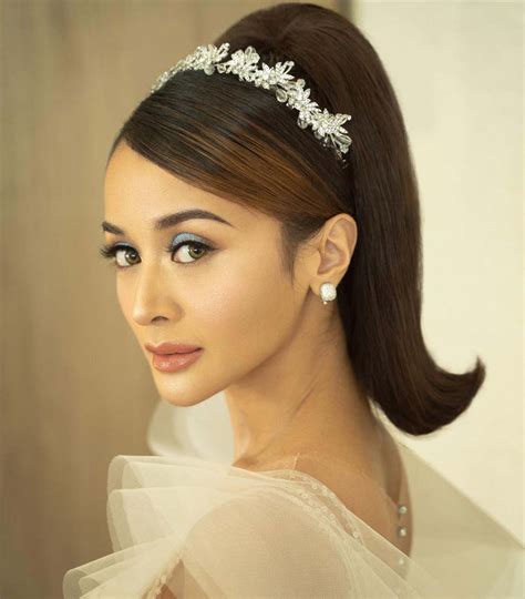 10 Timeless Bridal Makeup Looks To Wear On Your Wedding Previewph