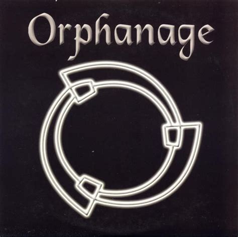 Historically, an orphanage is a residential institution, or group home, devoted to the care of orphans and other children who were separated from their biological families. Orphanage - The Sign - Encyclopaedia Metallum: The Metal ...