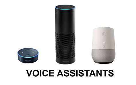 Voice Activated Virtual Assistants What To Know And Why You Need One