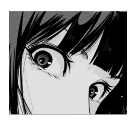 Pin By Gd On Regalo 2 Manga Eyes Anime Monochrome Aesthetic Anime