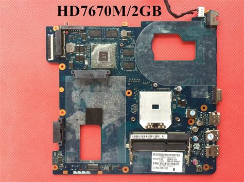 Buy High Quanlity Laptop Motherboard For Samsung