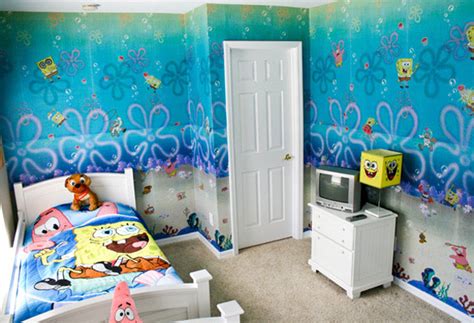 New Spongebob Squarepants Bedroom Ideas For Living Room Lifestyle And