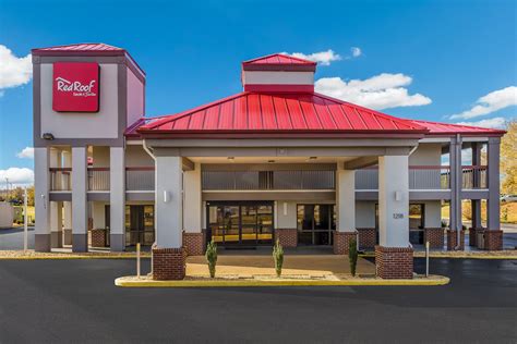 Red Roof Inn And Suites Athens Al Updated 2023 Hotel Reviews And Price