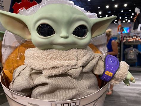 Photos New Limited Release And Limited Edition Baby Yoda The Child