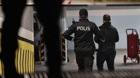 Ruim 20 Arrestaties In Turkije Voor Drugshandel Mensen Rond Bolle Jos