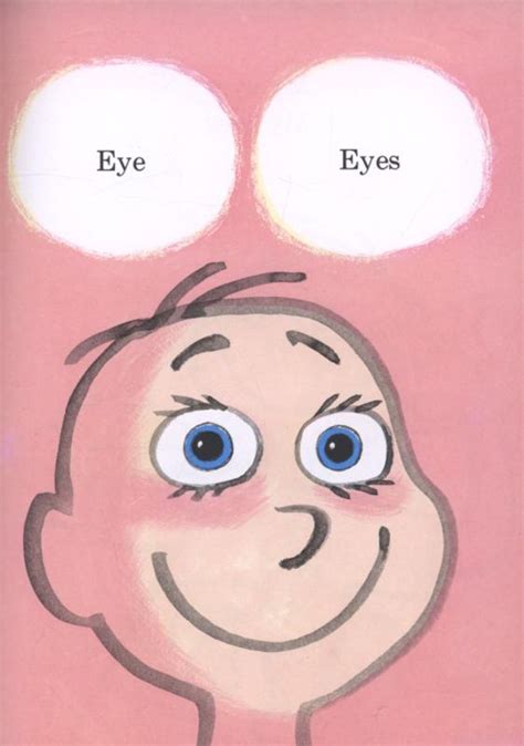 The Eye Book Theo Lesieg 9780007242603 Blackwells