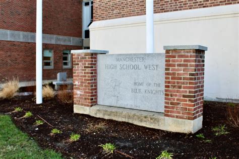 West High School Announces Q3 Honor Roll Students Manchester Ink Link