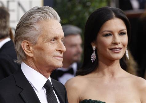 Michael Douglas Admits He Lied About Throat Cancer