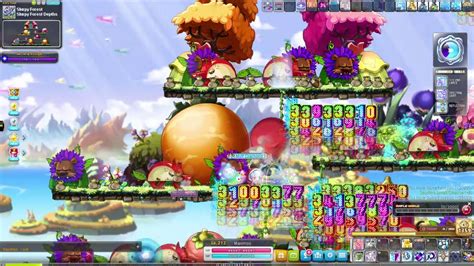 The aim of this system is to incentivise you to. Reboot Maplestory Luminous Training at ChuChu - YouTube