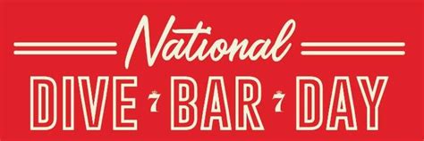 National Dive Bar Day Rebellion On The Pike Arlington Va July 7