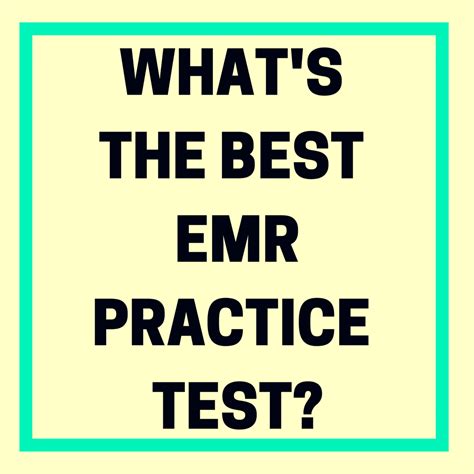 Paramedic Practice Test For The National Registry Exam Paramedic
