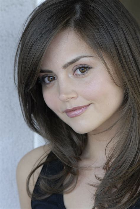 3840x2160px Free Download Hd Wallpaper Face Jenna Louise Coleman
