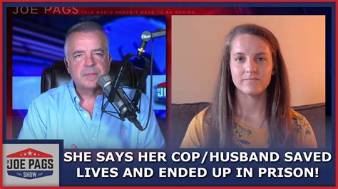 Was It Suicide By Cop Or Murder Keelin Darby Fights For Her Husband