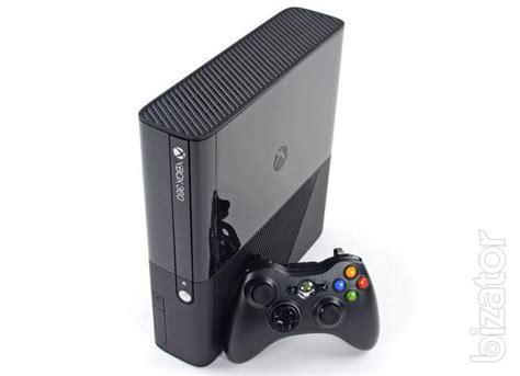 Share Flashed Xbox 360 Slim E 500gb Freebootlt3099 Games