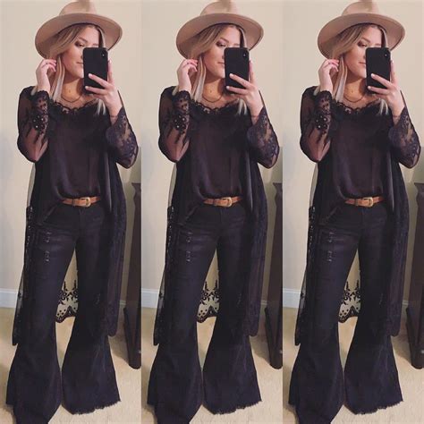 Ole Bees Bohemian ️ On Instagram Outfit Obsessed Sydneysdexter