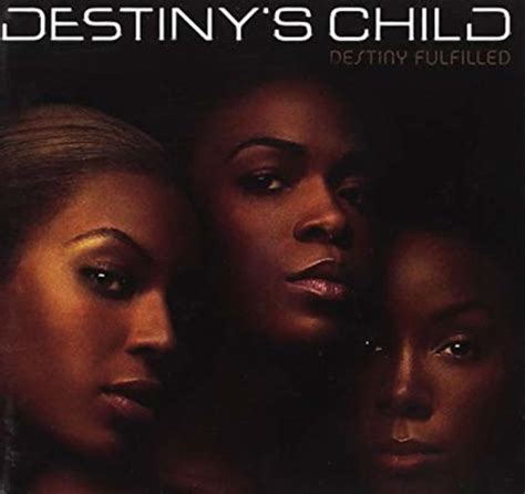 Destinys Child Albums Ranked Beat
