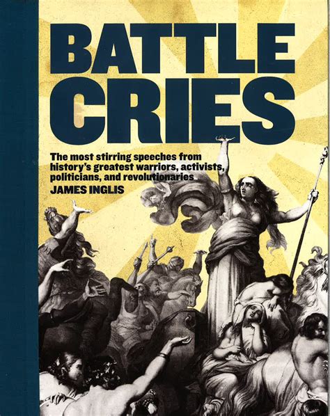 Battle Cries Big Bad Wolf Books Sdn Bhd