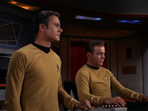 Star Trek The Original Series Rewatch Tomorrow Is Yesterday