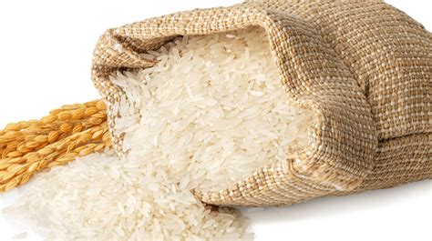 Is It Safe To Eat Raw Rice
