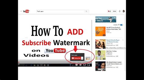Youtube Video Watermark Maker Online Free Houseserre