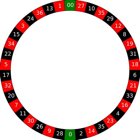 Roulette Wheel Png Png Image Collection