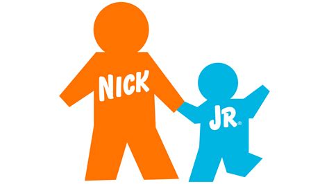 Nick Jr. Productions Logo, symbol, meaning, history, PNG, brand