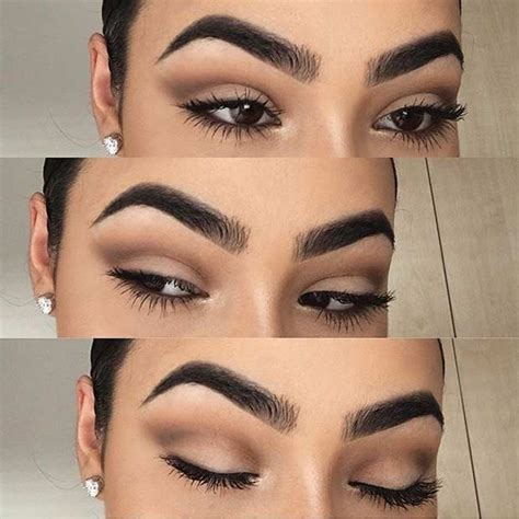 19 Easy Everyday Makeup Looks | StayGlam