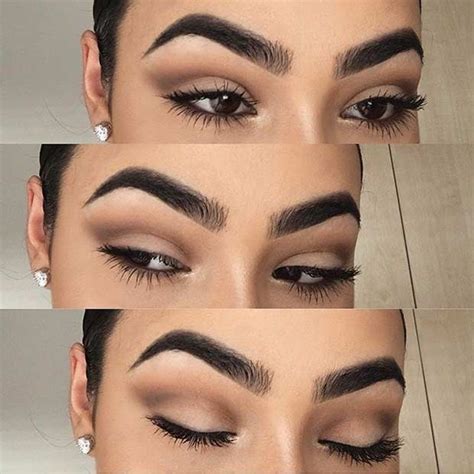 19 Easy Everyday Makeup Looks Stayglam