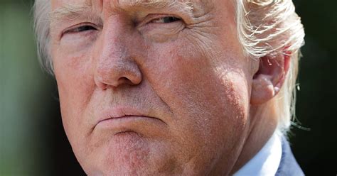 Donald Trump Twitter Page Down Internet Reaction