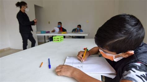 El objetivo es que antes de concluir el ciclo escolar reactivemos las escuelas con todas las medidas. Regreso a Clases presenciales SEP: GUÍA todo lo que debes ...