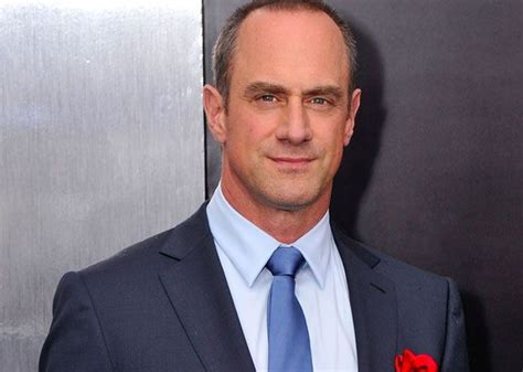 Chris Meloni Big Dick Nude Photos