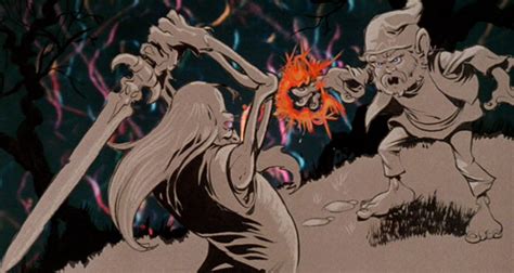The largest and oldest wizards unite wiki site with news, guides, updates, beta and release date speculation. Wizards (1977) | Rediscover Ralph Bakshi's trailblazing animated fantasy | Kultguy's Keep