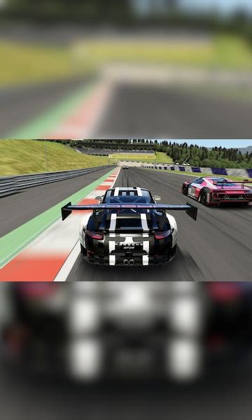 Comprar Assetto Corsa Ultimate Edition Steam Pc Key