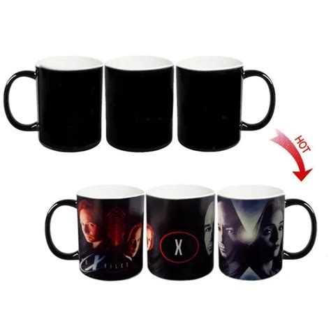 X Files Fanfiction Mugs Info World Hub