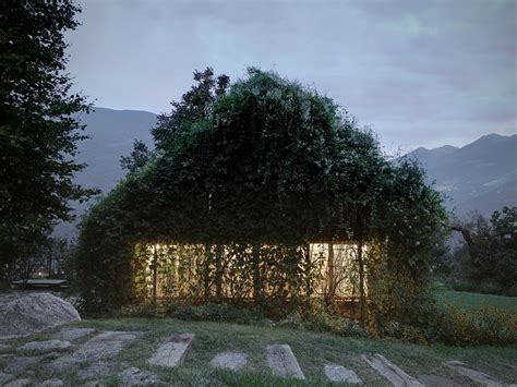 Contemporary Cabins 10 Designer Retreats In The Wilderness