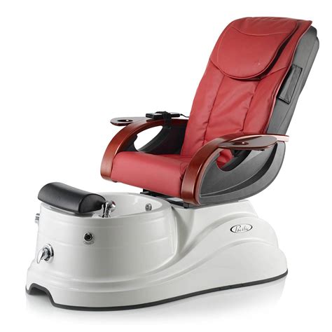 Ship from usa and canada worldwide. Pacific AX Whirlpool Massage Pipeless Pedicure Spa Chair J ...
