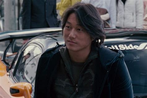 Sung Kang Age Height Net Worth Movies 2023