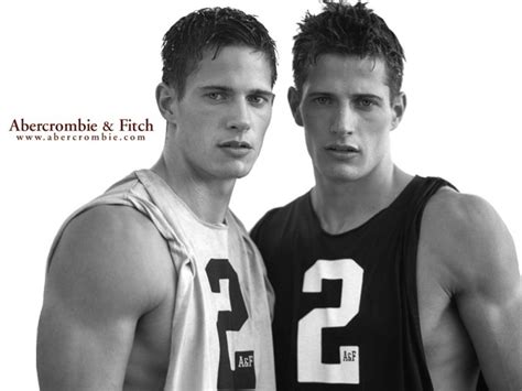 abercrombie and fitch advertising revisiting models ad campaigns the fashionisto