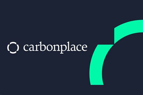 Carbonplace Announces New Ceo Secures Usd 45 Million In Funding The