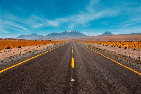 Desert Road Wallpapers Top Free Desert Road Backgrounds