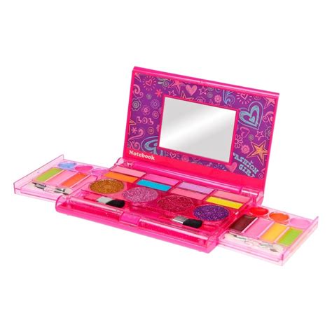 Make Up Set In Roze Doosje Voor Meisjes Surprise Winkel