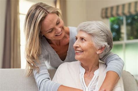 Caring For The Elderly This Is What You Need To Know And Do