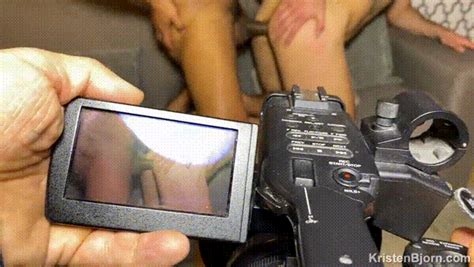 Kristenbjorn Behind The Scenes Done Deal Nakedguyz Gay Blog