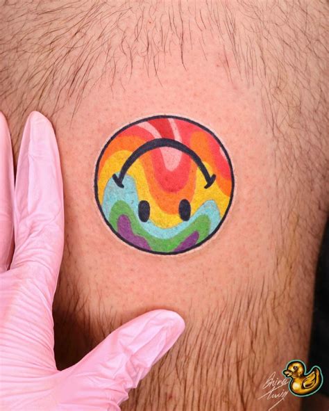 101 Best Small Smiley Face Tattoo Ideas That Will Blow Your Mind Outsons