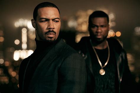 Power Season Finale Killing Characters And Boosting Viewers