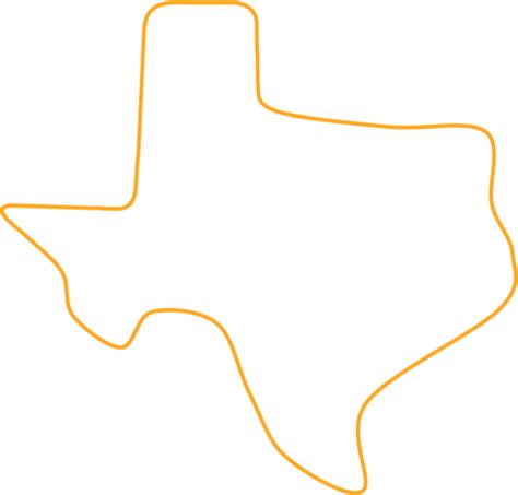 Texas State Outline Png Transparent Images Free Free Psd Templates