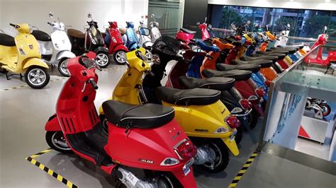 Two flaps are welded onto each side of the garage for charging points to be accessed. Welcome to Vespa and Aprilia Scooter Garage|All Model All ...