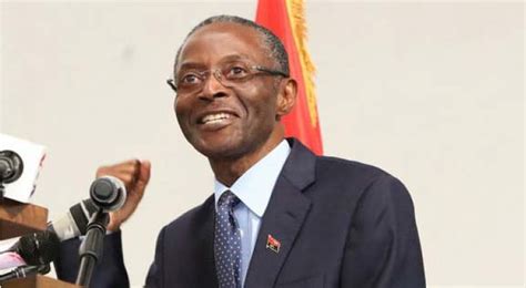 Carta Aberta Ao Presidente Da República De Angola Pressreader