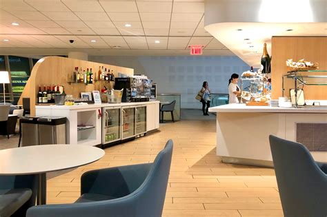 Best Priority Pass Lounges In The Usa The Points Guy